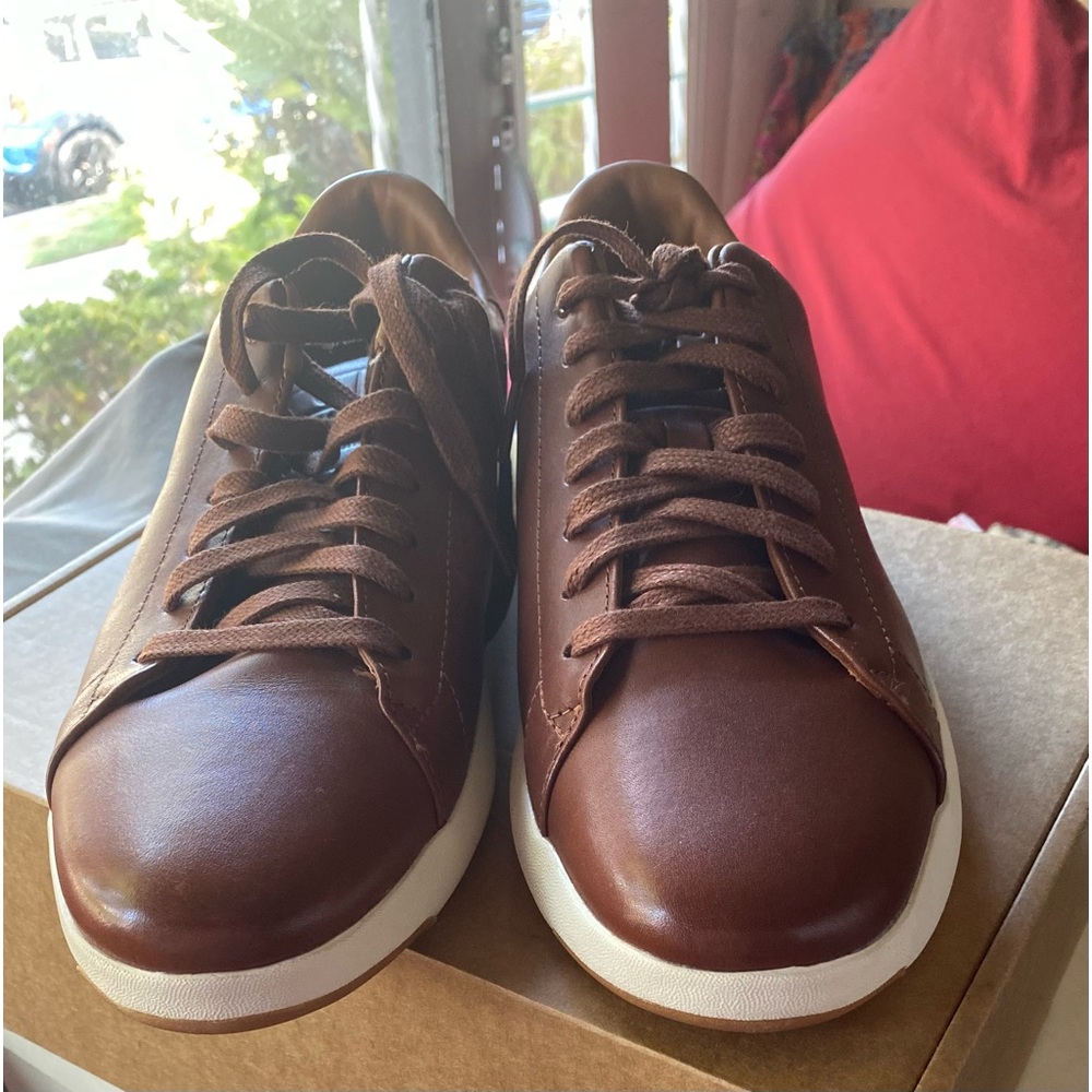 COLE HAAN MENS SHOES NWOB